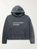 Enfants Riches Deprimes Erd Enfants Riches Deprimes Sun Faded Hoodie T-Shirts, Sweatshirt | FlexRushtees.com