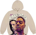Kid Cudi Moon Man Slim Shady Hoodie T-Shirts, Sweatshirt | FlexRushtees.com
