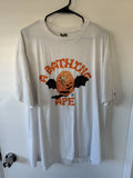 Bape A Bathing Ape Halloween Tee