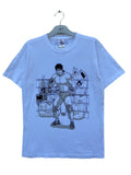 Anime Kunikuman Cartoon Shirt Hoodie, Sweatshirt | FlexRushtees.com