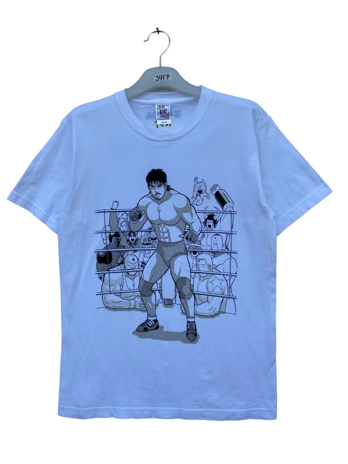 Anime Kunikuman Cartoon Shirt Hoodie, Sweatshirt | FlexRushtees.com