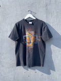 Vintage 2001 Rammstein Mutter Album Band Tee Screen Stars
