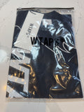 Wtaps Flames Tee Black Xl Deadstock Hoodie, Sweatshirt | FlexRushtees.com