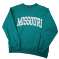 Vintage Champion Reverse Weave Missouri Spellout Sweatshirt T-Shirts, Hoodie | FlexRushtees.com