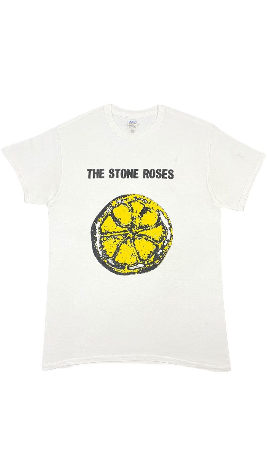 Band Tees Lastdrop The Stone Roses Band Gildan T Shirt Hoodie, Sweatshirt | FlexRushtees.com
