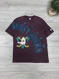 Vintage Mighty Ducks Starter Usa Vintage T Shirt Hockey
