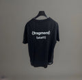 Moncler Logo Staff Print T Shirt Hoodie, Sweatshirt | FlexRushtees.com