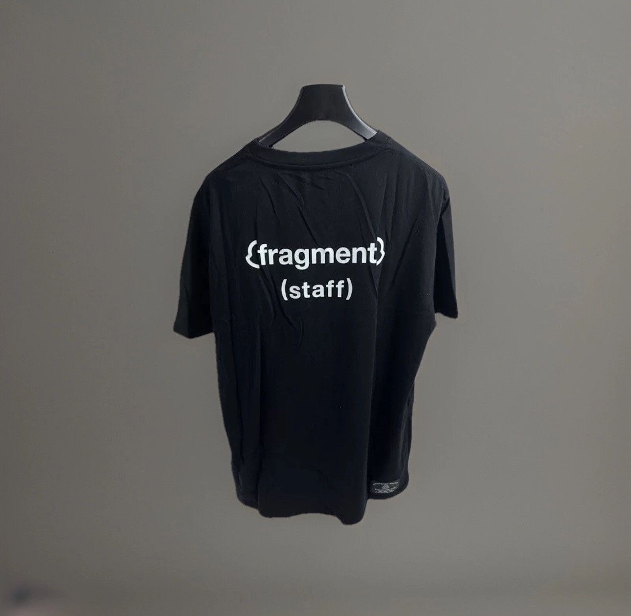 Moncler Logo Staff Print T Shirt Hoodie, Sweatshirt | FlexRushtees.com