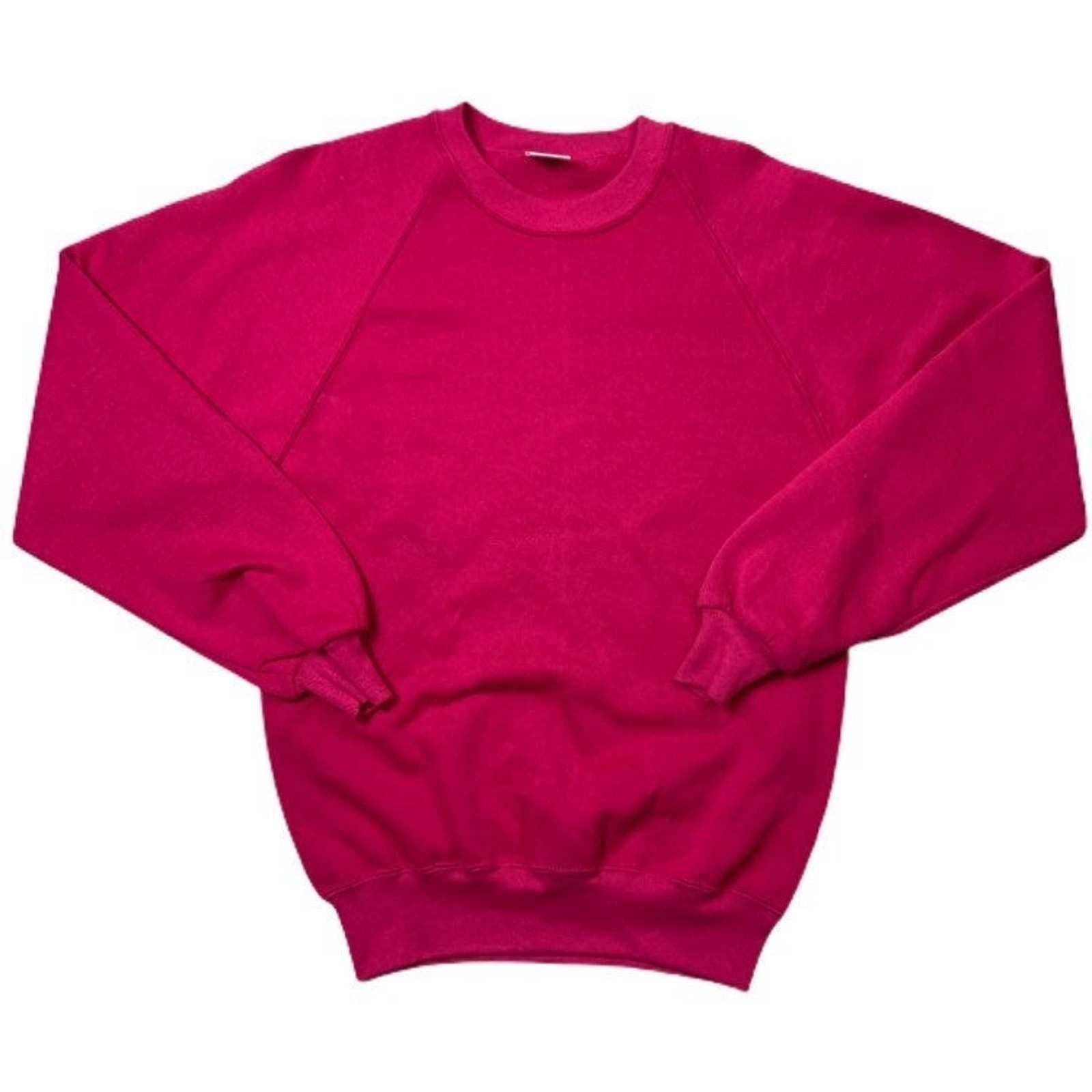 Vintage Jerzees Crewneck