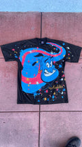 Giant 90 S Reprint Bootleg Genie Aladin