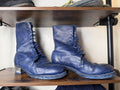 Guidi Metal Heel Sz 45