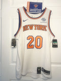 Nba Autographed Kevin Knox Knicks Jersey T-Shirts, Hoodie, Sweatshirt | FlexRushtees.com