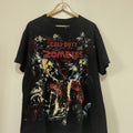 Vintage 2011 Call Of Duty Black Ops Zombies