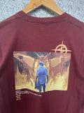 Anime Gundam T Shirt
