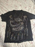 Vintage Grateful Dead Custom Tee Hoodie, Sweatshirt | FlexRushtees.com