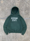 Vintage Vtg Michigan Jansport Hoodie