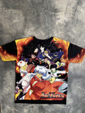 Vintage Inuyasah Bootleg
