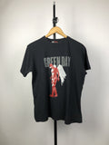 Band Tees Vintage Green Day Jimmy Angel 2004 T Shirt Hoodie, Sweatshirt | FlexRushtees.com