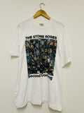 Vintage 90 S The Stone Roses Second Coming 1994 Britpop W2 T-Shirts, Hoodie, Sweatshirt | FlexRushtees.com