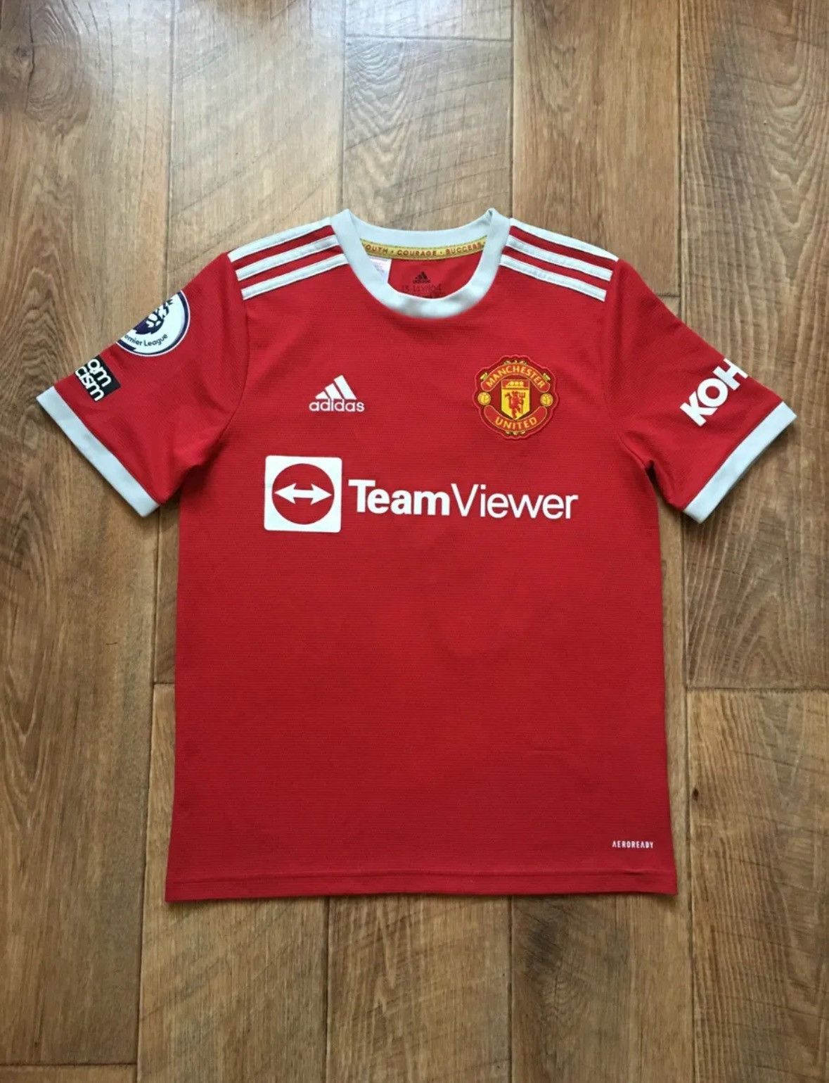 Other Ronaldo Manchester United 22 23