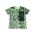 Vintage Depche Mode Walking In My Shoes Custom Band Tshirt Hoodie, Sweatshirt | AU16VibeMintTees.com
