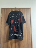 Raf Simons Aw18 Astronaut Tee