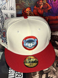 New Era Chicago Cubs Prime 90 Ws 3 8