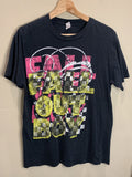 Rare Vintage Fall Out Boy Band Music T Shirt Medium Hoodie, Sweatshirt | FlexRushtees.com