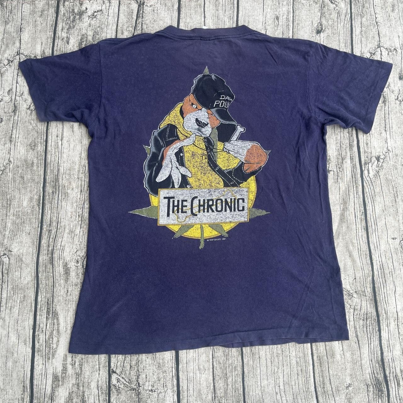 Vintage Vtg 1992 Dr Dre The Chronic Top Dawg Snoop Dogg Dispute T-Shirts, Hoodie, Sweatshirt | FlexRushtees.com