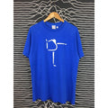 Vintage Vtg Y2k Ballet Dancing Illustration Line Pop Art Tee Hoodie, Sweatshirt | FlexRushtees.com