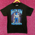 Row Records Death Row Records Electric Chair Tshirt Size Medium Hoodie, Sweatshirt | FlexRushtees.com