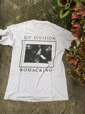 Joy Division X Vintage 00 S Vintage Joy Division Tshirt Hoodie, Sweatshirt | FlexRushtees.com