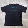 Simons Raf Simons 21fw Slogan Short Sleeve