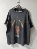 Saint Michael We Live In Hell Tee Hoodie, Sweatshirt | FlexRushtees.com