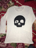 Jun Takahashi Uniqlo Undercover 3 Quater Shirts