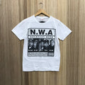 Rap Tees Vintage N W A The World Most Dangerous Group Hoodie, Sweatshirt | FlexRushtees.com
