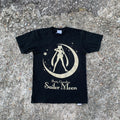 Vintage Sailor Moon Japan Anime T Shirt