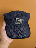 Chanel Sports Mesh Cap