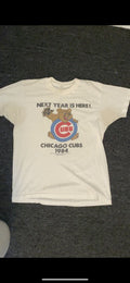 Vintage Chicago Cubs 1984 T-Shirts, Hoodie, Sweatshirt | FlexRushtees.com
