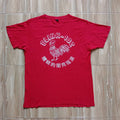 Vintage Rare Y2k Blink 182 Rooster Band Tees Size M Hoodie, Sweatshirt | FlexRushtees.com