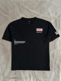 Nasa Usa Limited Edition Relaxed Fit T Shirt