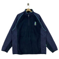 Other Rugby World Cup 2003 Line 7 Embrodired Logo Half Zipper