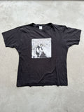 Vintage 00s Banksy Street Art Tee Hoodie, Sweatshirt | FlexRushtees.com