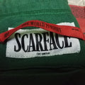 Vintage Scarface Movie Universal Pictures Sweatpant Jogger