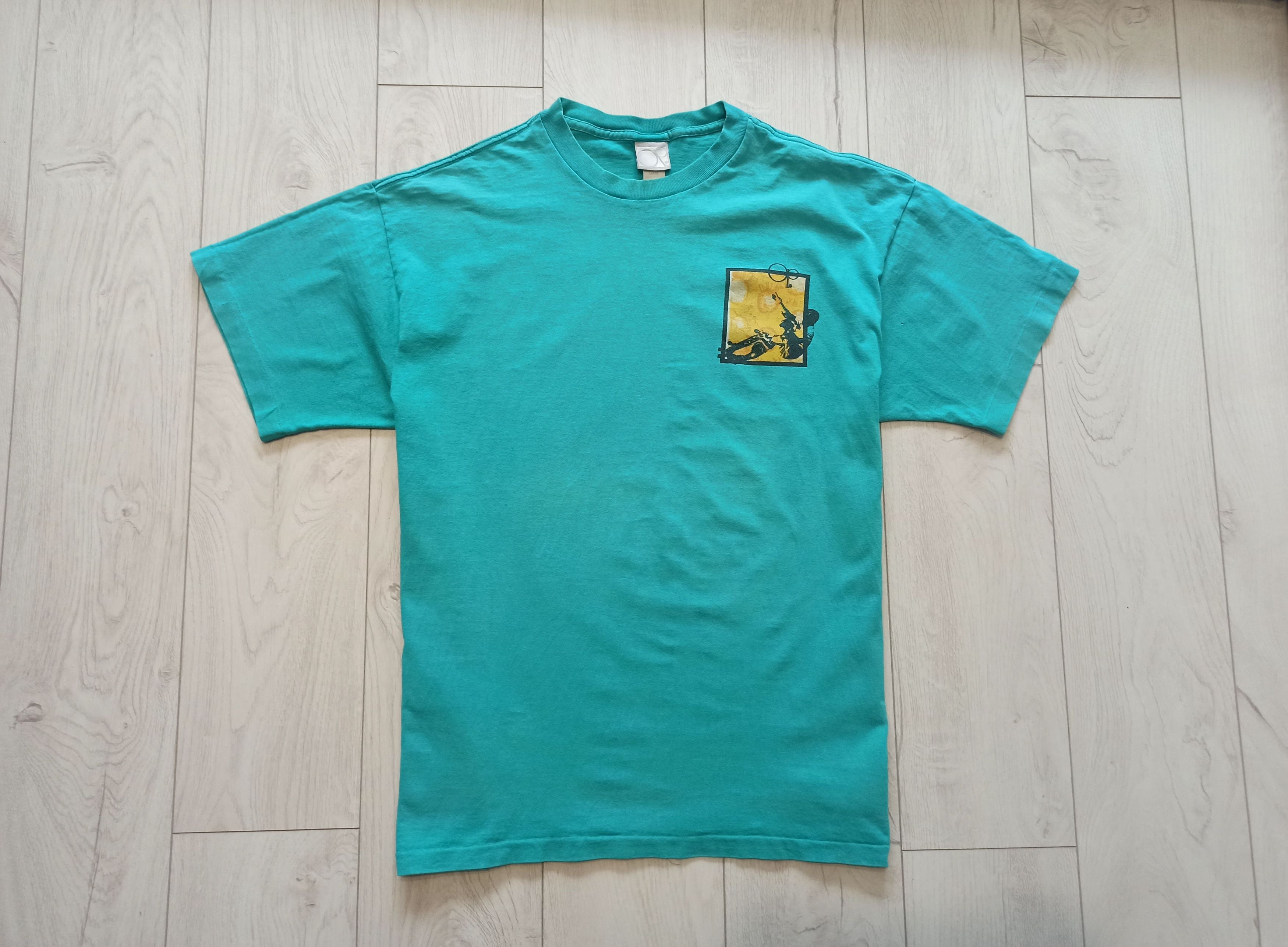 Ocean Pacific Vintage T Shirt