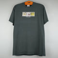 Vintage 1996 Pearl Jam T Shirt No Code Album Hoodie, Sweatshirt | FlexRushtees.com