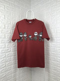Peanuts X Vintage Vintage Peanuts T Shirt Anvil