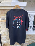 Vintage Last Drop Rare Vintage The Hundreds T Shirt Hoodie, Sweatshirt | FlexRushtees.com