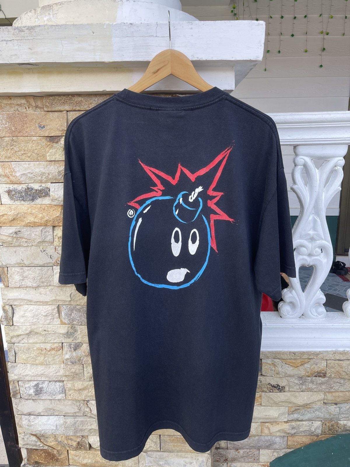 Vintage Last Drop Rare Vintage The Hundreds T Shirt Hoodie, Sweatshirt | FlexRushtees.com