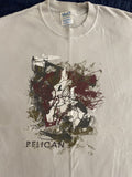 Vintage Pelican Sludge Doom Instrumental Metal